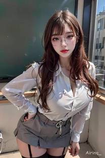 罗小黑战记海报
