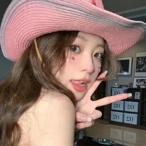 辣妈辣妹海报